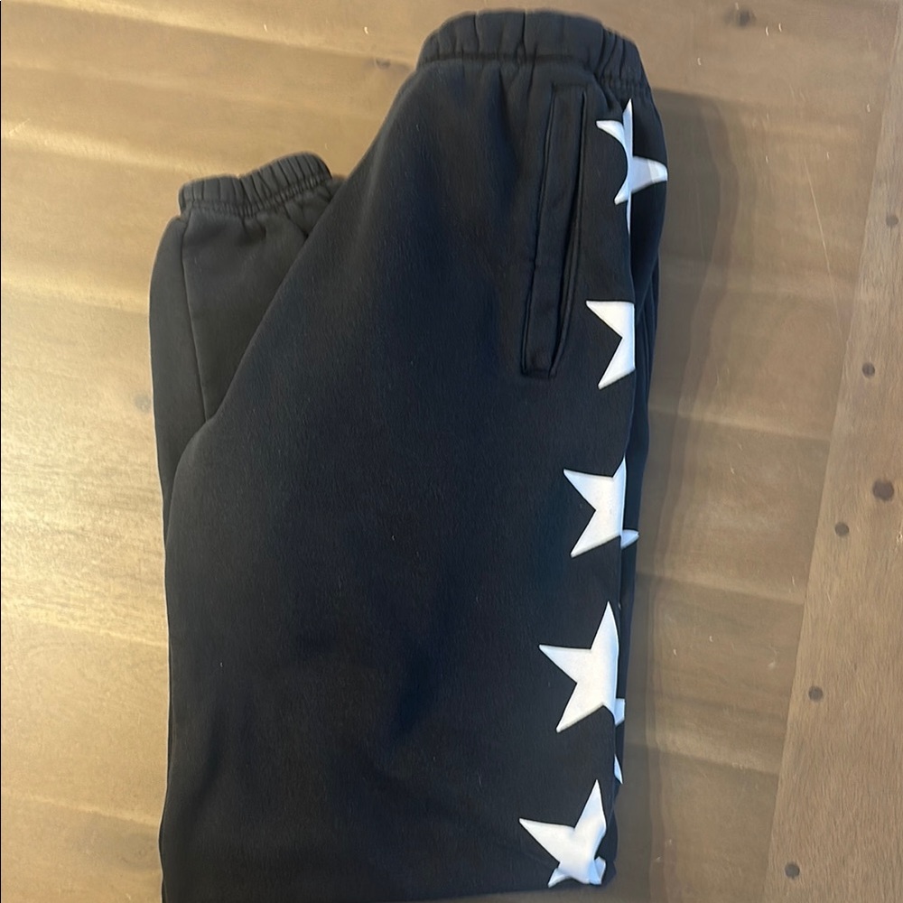 StarFit sweatpants - great condition